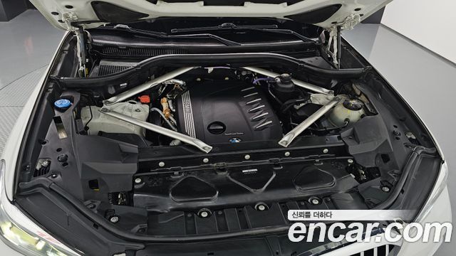 BMW X5 2022 — photo 6