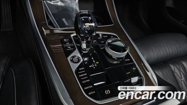 BMW X5 2022 — photo 9