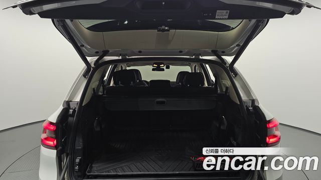 BMW X5 2022 — photo 20