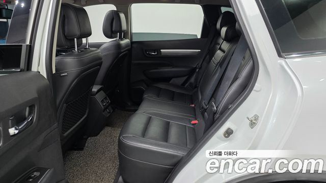 Renault Korea QM6 2017 — photo 12