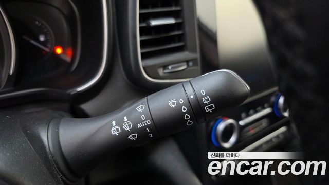Renault Korea QM6 2017 — photo 16