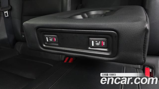 Renault Korea QM6 2017 — photo 18