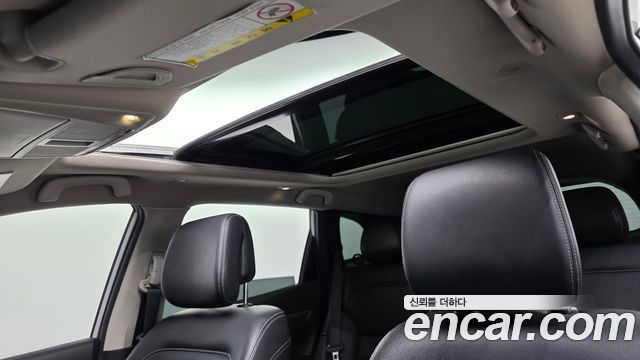 Renault Korea QM6 2017 — photo 19