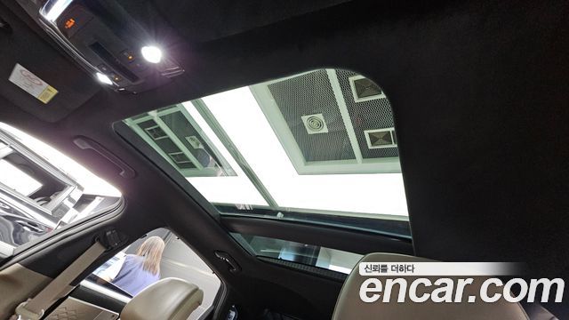 Kia K8 2022 — photo 25