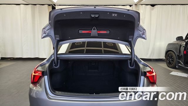 Kia K8 2022 — photo 26