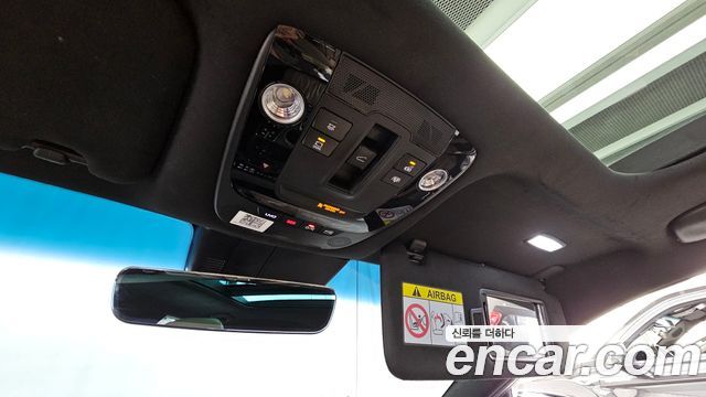 Kia K8 2022 — photo 28