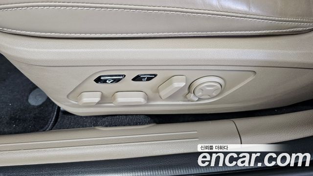 Kia K8 2022 — photo 31