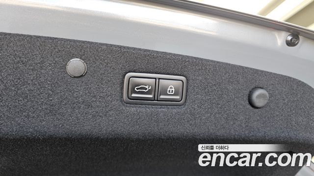Kia K8 2022 — photo 37