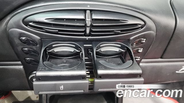 Porsche Boxster 2001 — photo 16