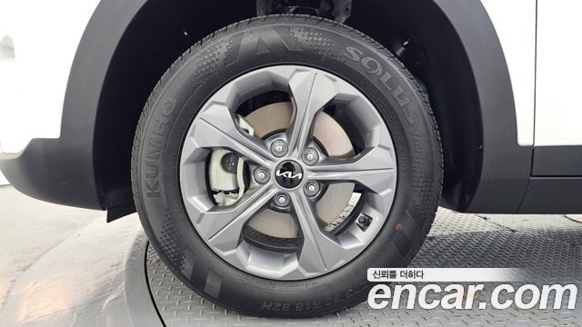 Kia Seltos 2026 — photo 5