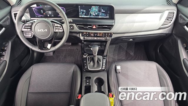 Kia Seltos 2026 — photo 7