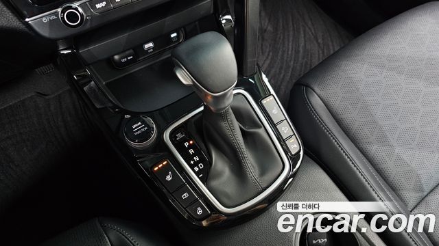 Kia Seltos 2026 — photo 9