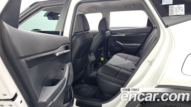 Kia Seltos 2026 — photo 11