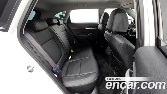 Kia Seltos 2026 — photo 12