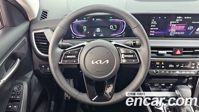 Kia Seltos 2026 — photo 13