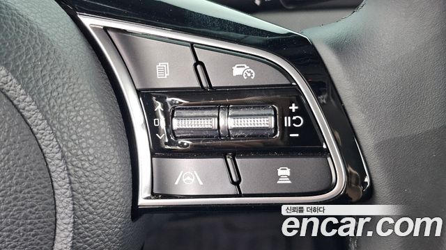 Kia Seltos 2026 — photo 14