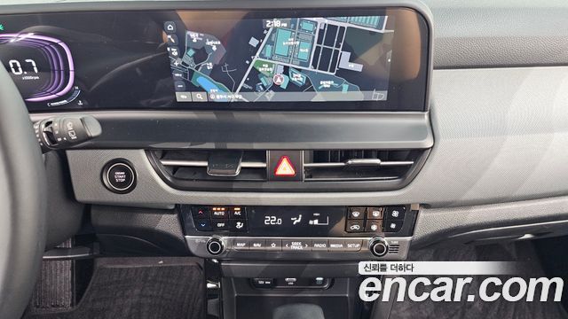 Kia Seltos 2026 — photo 15
