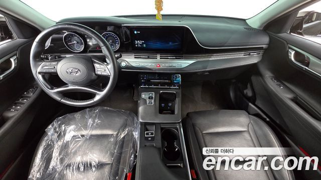 Hyundai Grandeur 2020 — photo 7