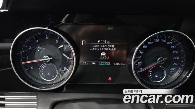 Hyundai Grandeur 2020 — photo 8