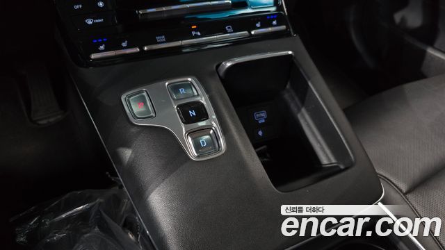 Hyundai Grandeur 2020 — photo 9