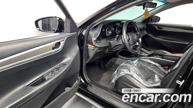 Hyundai Grandeur 2020 — photo 10
