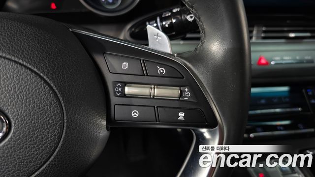 Hyundai Grandeur 2020 — photo 15