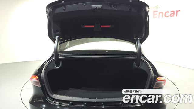 Hyundai Grandeur 2020 — photo 17