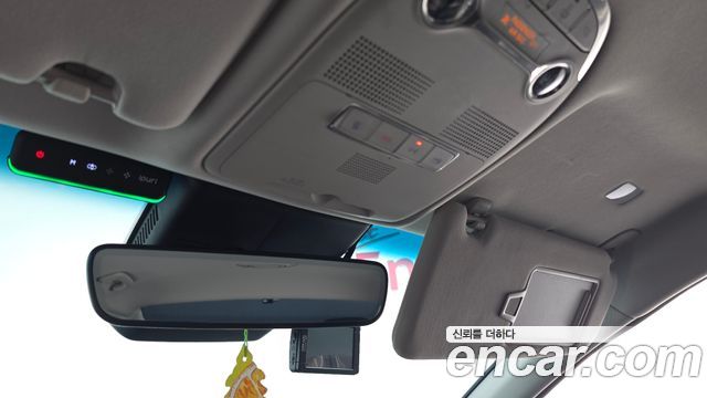 Hyundai Grandeur 2020 — photo 19