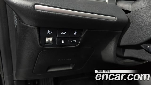 Hyundai Grandeur 2020 — photo 20