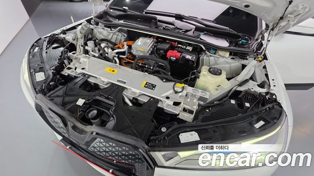 BMW iX 2022 — photo 6