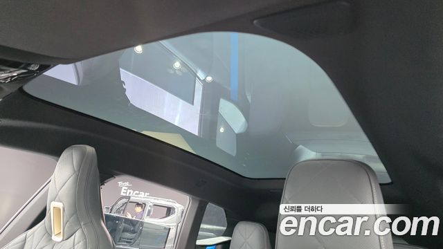 BMW iX 2022 — photo 23