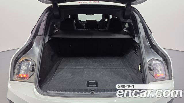 BMW iX 2022 — photo 25