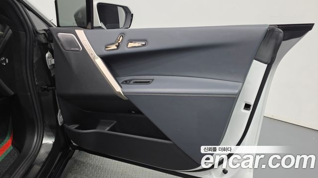 BMW iX 2022 — photo 14