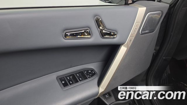 BMW iX 2022 — photo 29