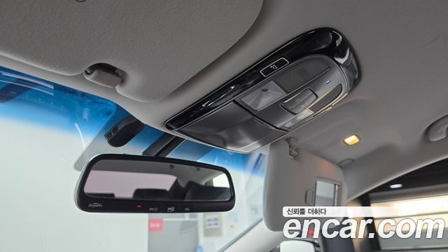 Hyundai Grandeur 2015 — photo 17