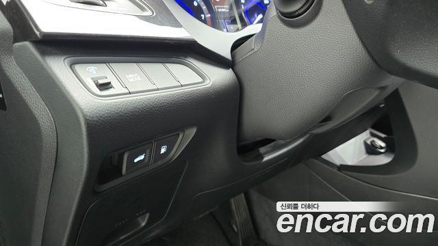 Hyundai Grandeur 2015 — photo 18