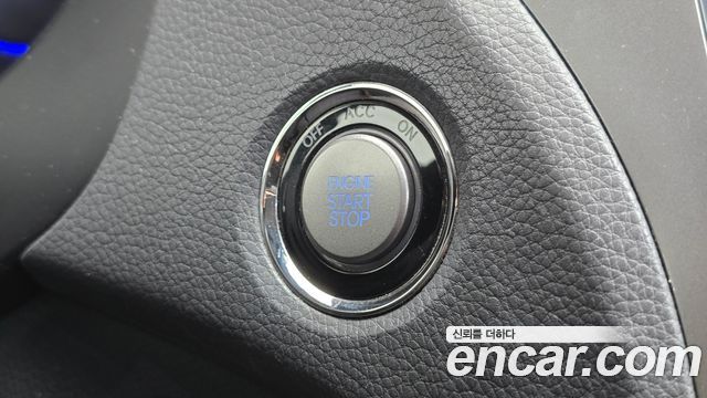 Hyundai Grandeur 2015 — photo 19