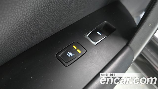 Hyundai Grandeur 2015 — photo 20
