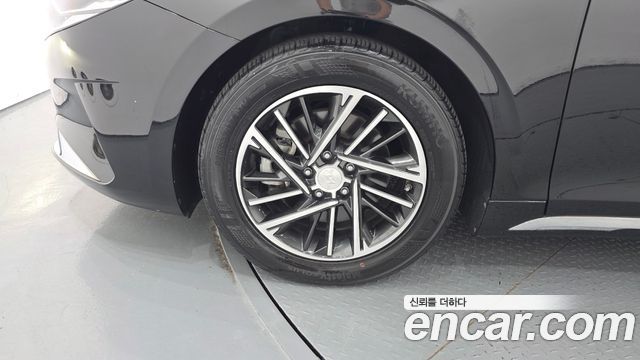 Hyundai Grandeur 2020 — photo 5