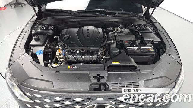 Hyundai Grandeur 2020 — photo 6