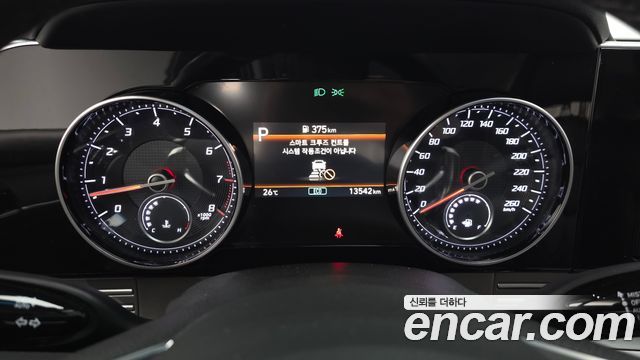 Hyundai Grandeur 2020 — photo 11