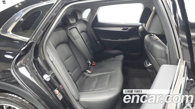Hyundai Grandeur 2020 — photo 17