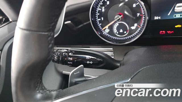 Hyundai Grandeur 2020 — photo 22