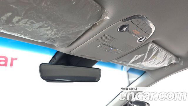 Hyundai Grandeur 2020 — photo 24