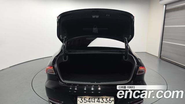 Hyundai Grandeur 2020 — photo 26
