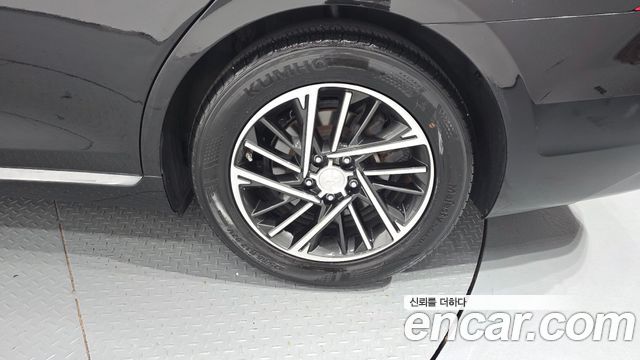 Hyundai Grandeur 2020 — photo 7
