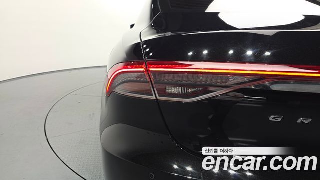 Hyundai Grandeur 2020 — photo 9