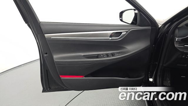 Hyundai Grandeur 2020 — photo 14