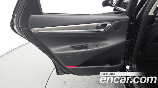 Hyundai Grandeur 2020 — photo 15