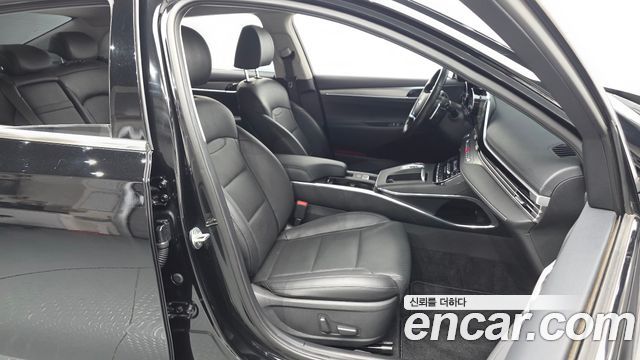 Hyundai Grandeur 2020 — photo 16